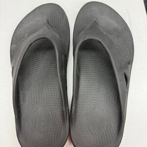 Oofos Men's Sandals